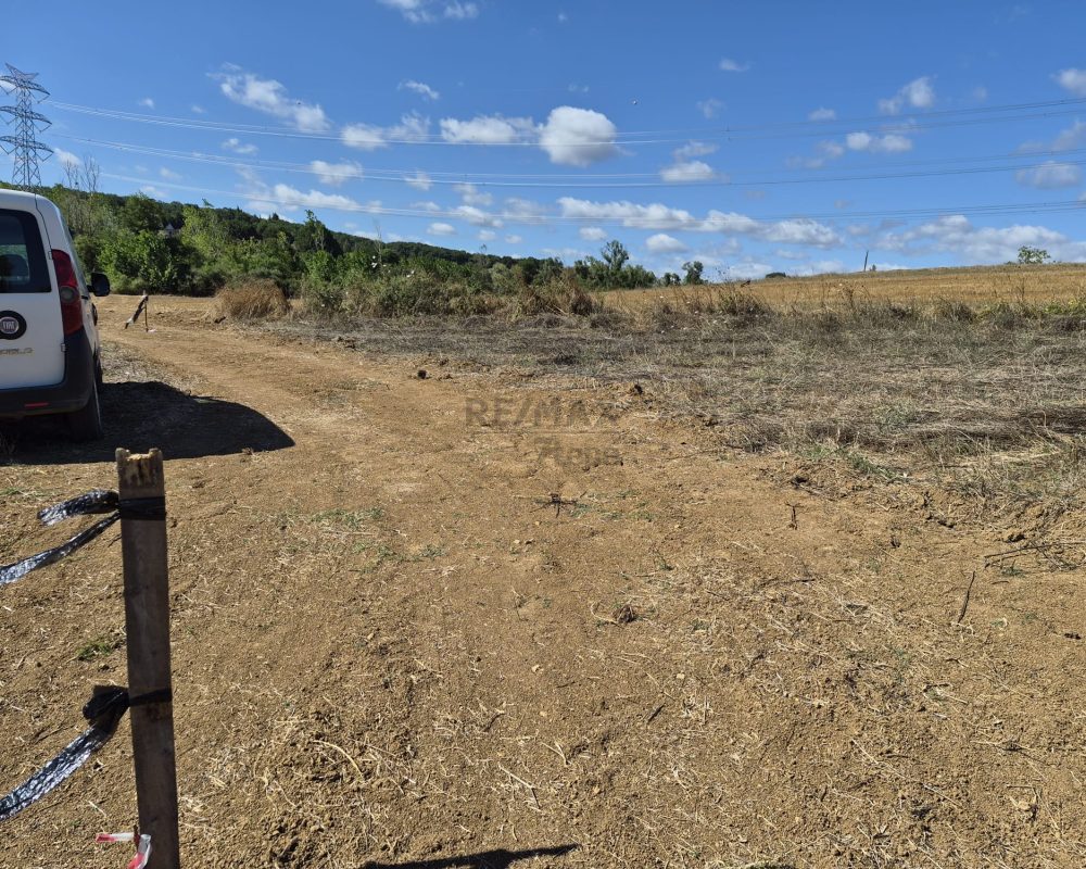 GEBZE DENİZLİ KÖYÜNDE YOLA CEPHELİ İMARLI 1316 M2 ARSA