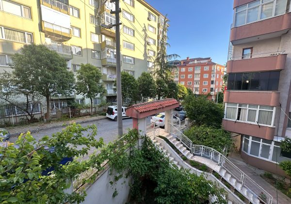 YATIRIM FIRSATI  DOKTOR KENT SİTESİNDE 3+1 DAİRE