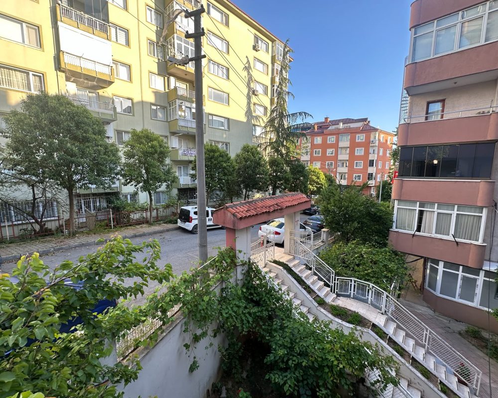 YATIRIM FIRSATI  DOKTOR KENT SİTESİNDE 3+1 DAİRE