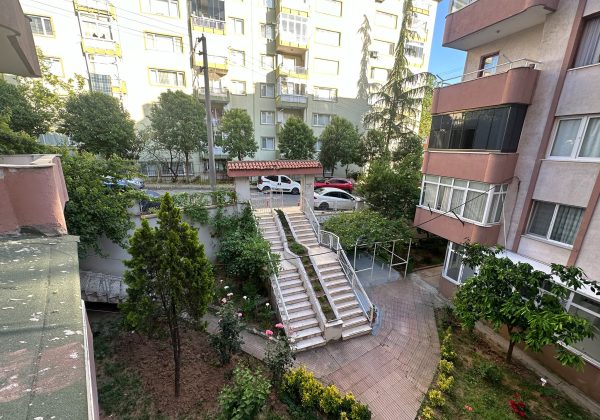 YATIRIM FIRSATI  DOKTOR KENT SİTESİNDE 3+1 DAİRE küçük görsel