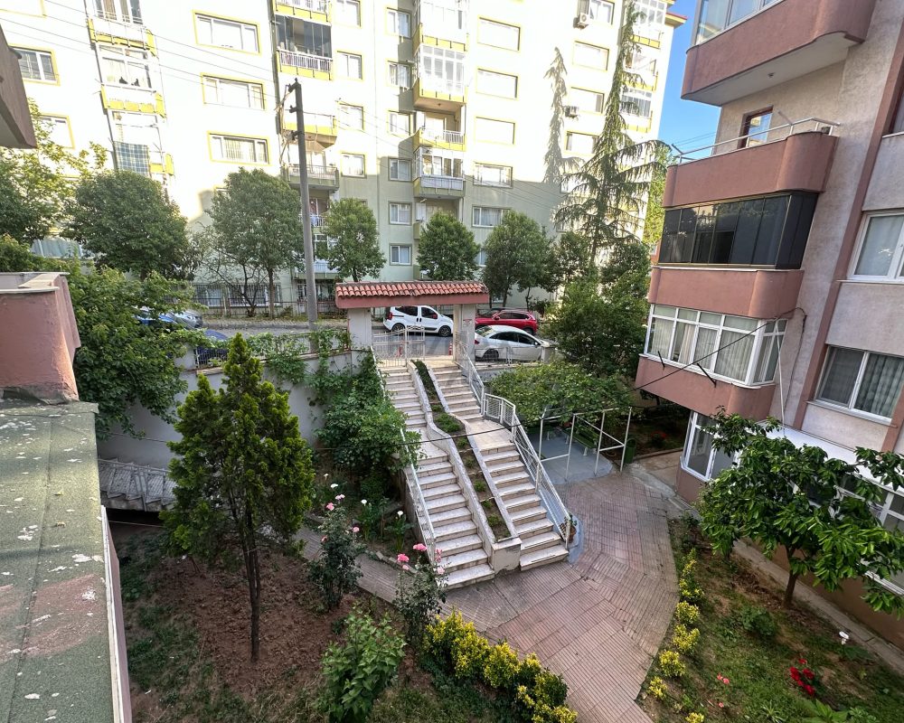 YATIRIM FIRSATI  DOKTOR KENT SİTESİNDE 3+1 DAİRE