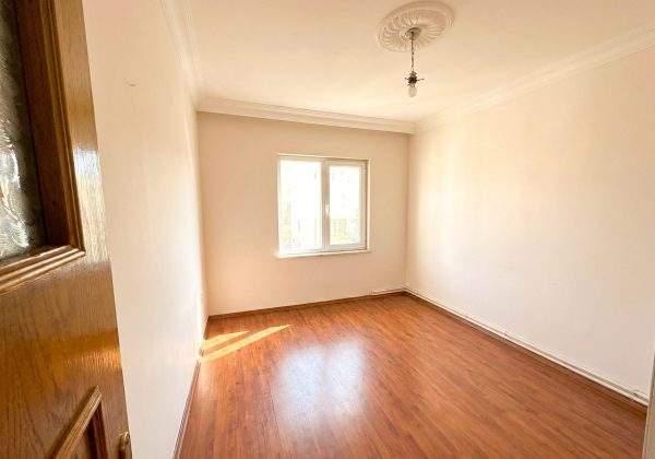 YATIRIM FIRSATI  DOKTOR KENT SİTESİNDE 3+1 DAİRE küçük görsel