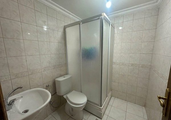 YATIRIM FIRSATI  DOKTOR KENT SİTESİNDE 3+1 DAİRE küçük görsel