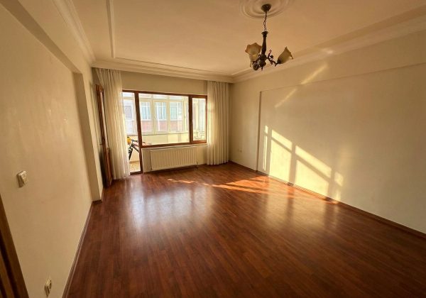 YATIRIM FIRSATI  DOKTOR KENT SİTESİNDE 3+1 DAİRE küçük görsel