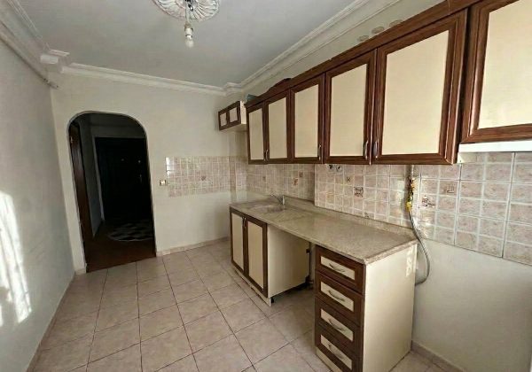 YATIRIM FIRSATI  DOKTOR KENT SİTESİNDE 3+1 DAİRE küçük görsel