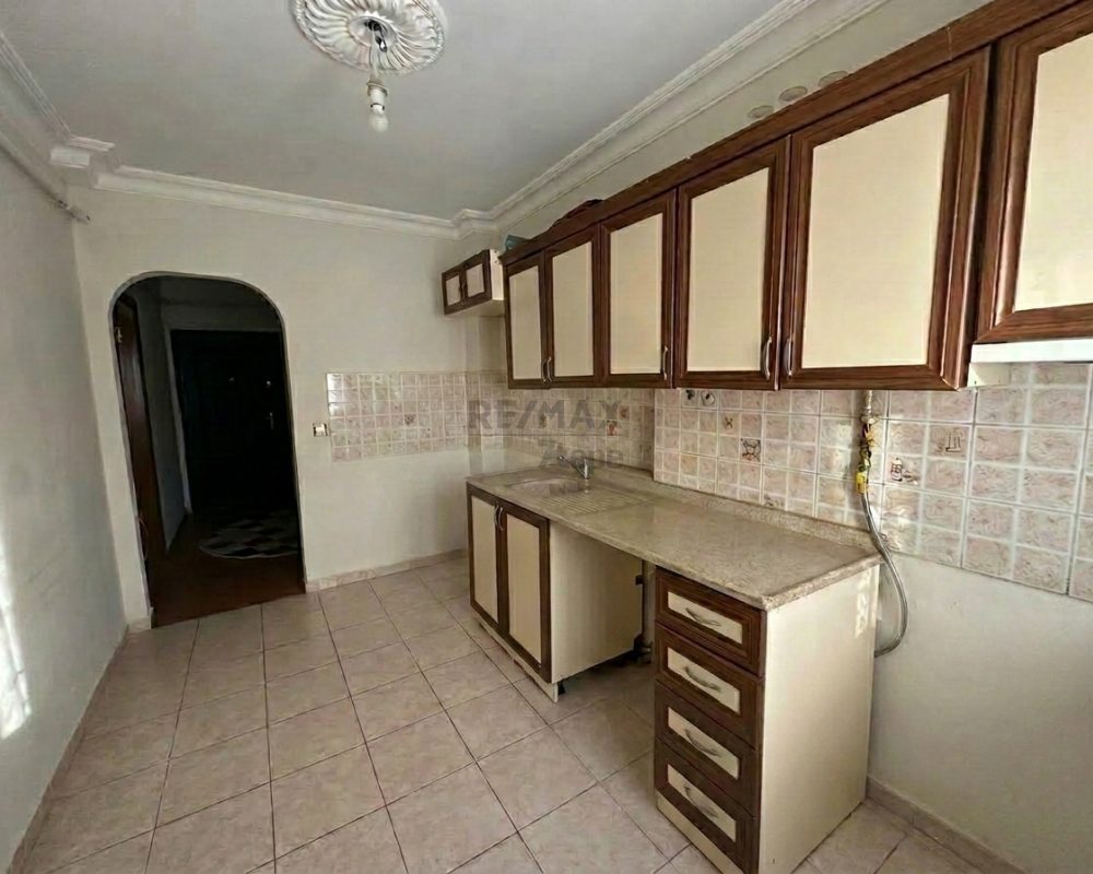 YATIRIM FIRSATI  DOKTOR KENT SİTESİNDE 3+1 DAİRE