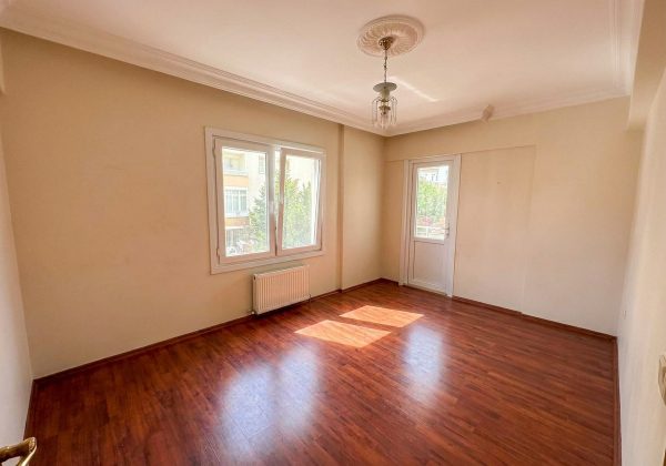 YATIRIM FIRSATI  DOKTOR KENT SİTESİNDE 3+1 DAİRE küçük görsel