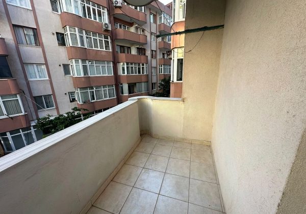 YATIRIM FIRSATI  DOKTOR KENT SİTESİNDE 3+1 DAİRE küçük görsel