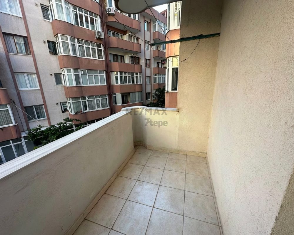 YATIRIM FIRSATI  DOKTOR KENT SİTESİNDE 3+1 DAİRE