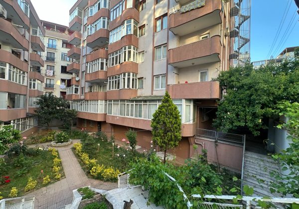 YATIRIM FIRSATI  DOKTOR KENT SİTESİNDE 3+1 DAİRE küçük görsel