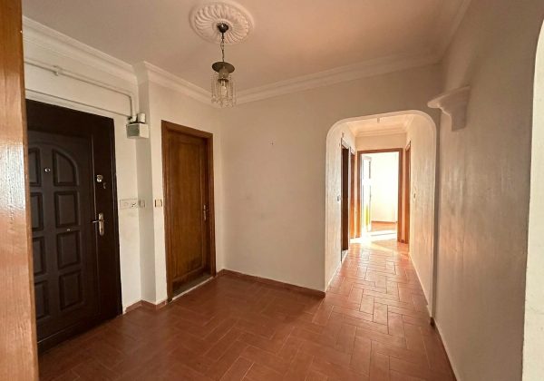YATIRIM FIRSATI  DOKTOR KENT SİTESİNDE 3+1 DAİRE küçük görsel