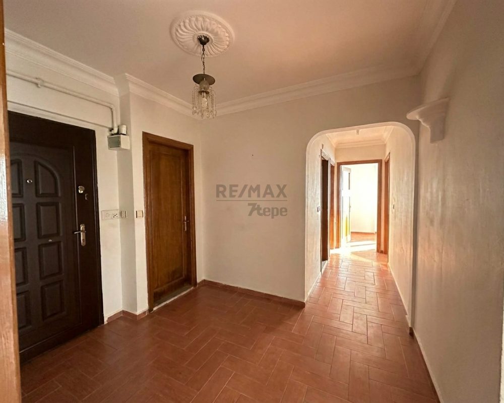YATIRIM FIRSATI  DOKTOR KENT SİTESİNDE 3+1 DAİRE