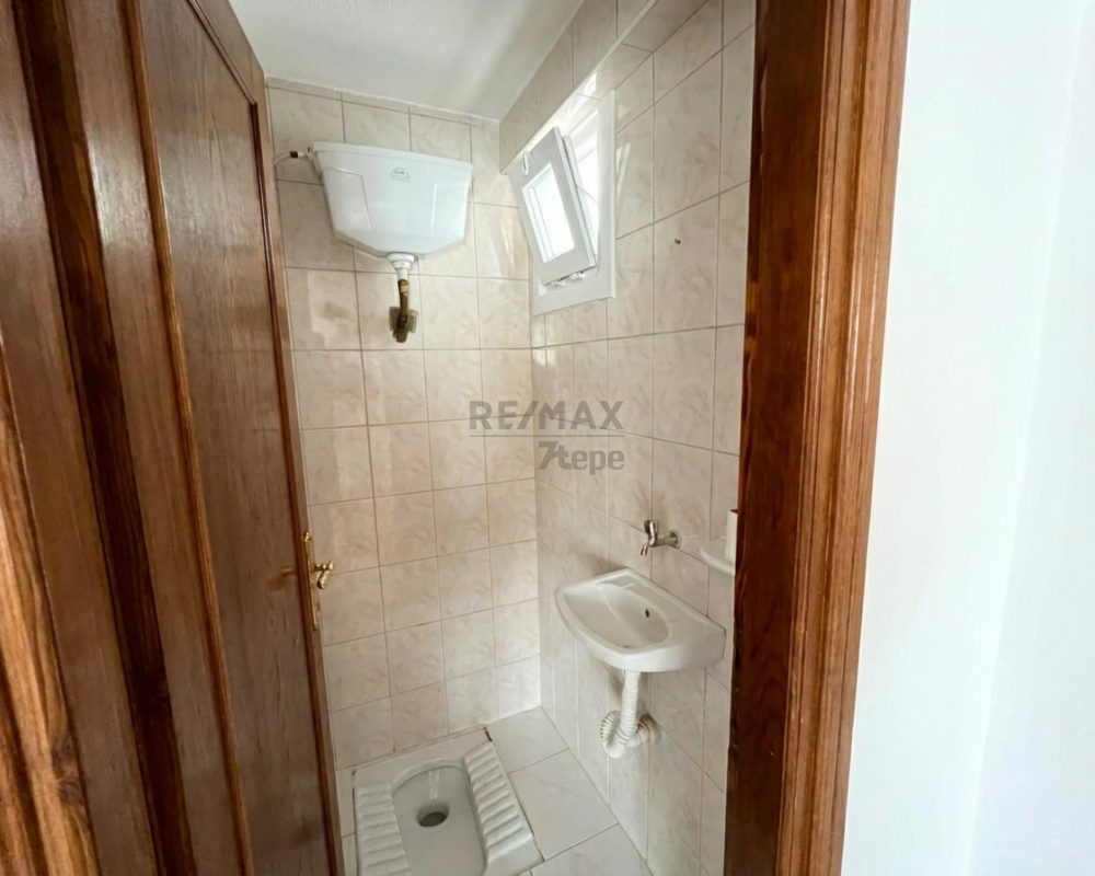 YATIRIM FIRSATI  DOKTOR KENT SİTESİNDE 3+1 DAİRE