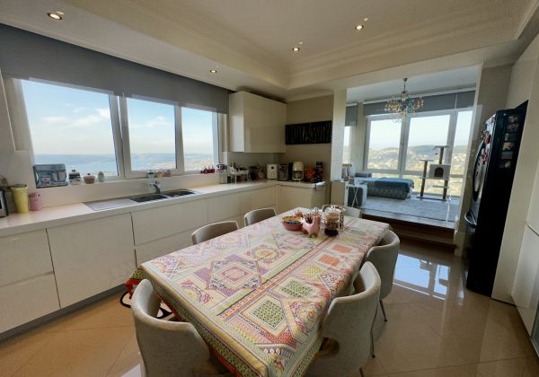 ACARKENT BOĞAZÜSTÜ EVLERİNDE SATILIK 4+1 DAİRE küçük görsel