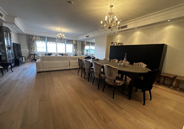 ACARKENT BOĞAZÜSTÜ EVLERİNDE SATILIK 4+1 DAİRE küçük görsel