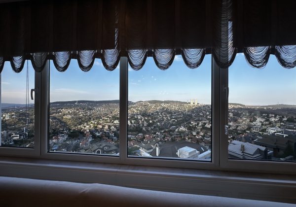 ACARKENT BOĞAZÜSTÜ EVLERİNDE SATILIK 4+1 DAİRE küçük görsel