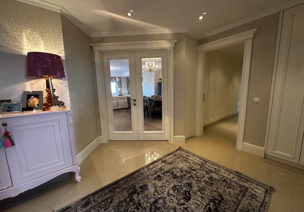 ACARKENT BOĞAZÜSTÜ EVLERİNDE SATILIK 4+1 DAİRE küçük görsel