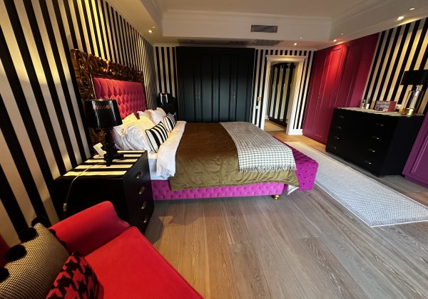 ACARKENT BOĞAZÜSTÜ EVLERİNDE SATILIK 4+1 DAİRE küçük görsel