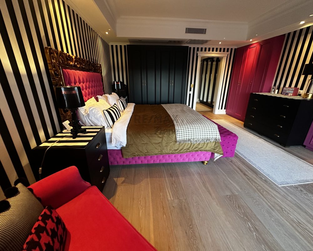 ACARKENT BOĞAZÜSTÜ EVLERİNDE SATILIK 4+1 DAİRE