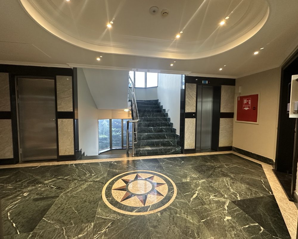 ACARKENT BOĞAZÜSTÜ EVLERİNDE SATILIK 4+1 DAİRE