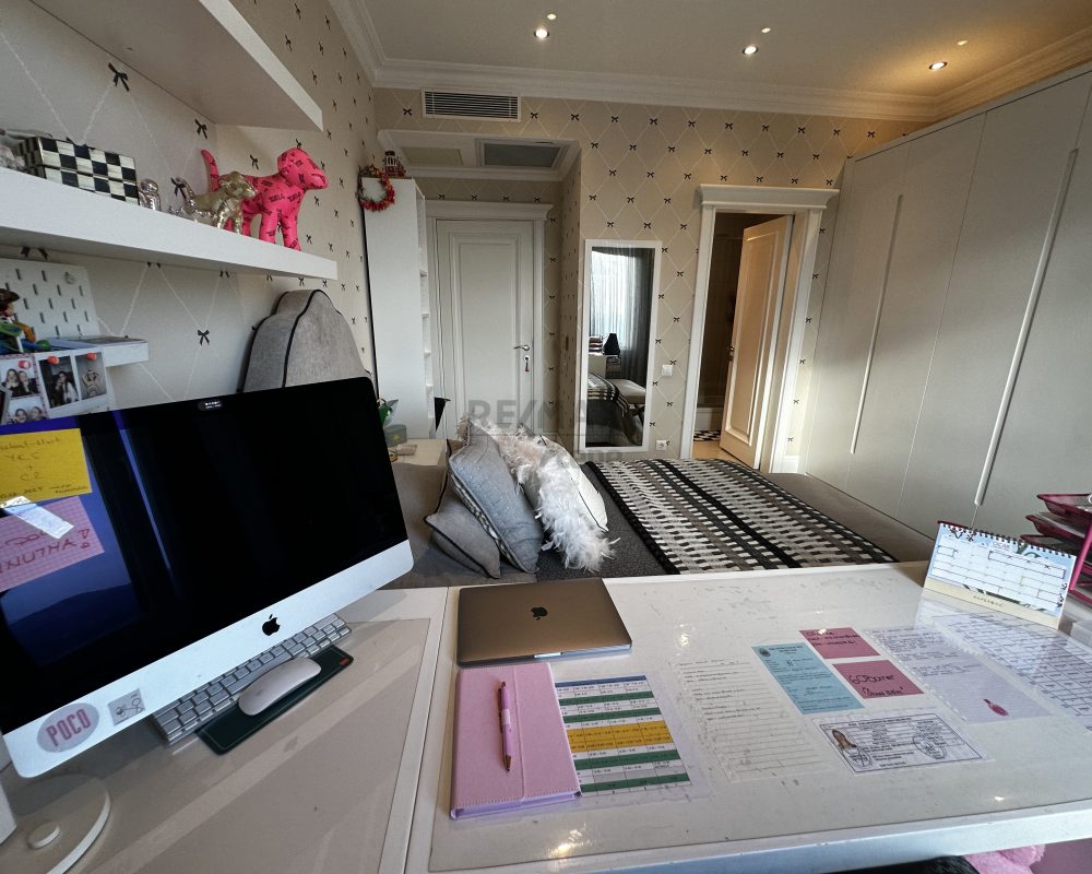 ACARKENT BOĞAZÜSTÜ EVLERİNDE SATILIK 4+1 DAİRE