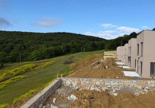 KOCAELI IZMIT BULDUKTA LÜKS VİLLALARA KOMŞU YATIRIMLIK PARSEL