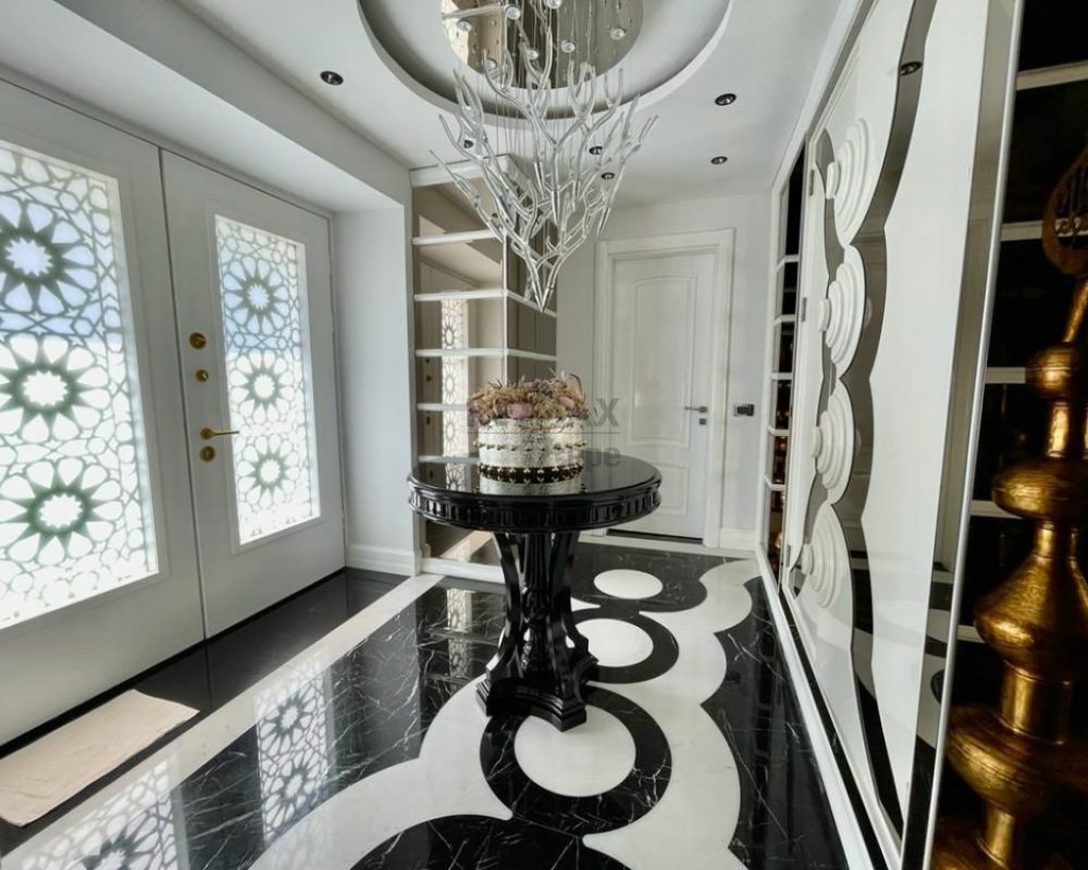 Acarkent'te Kusursuz Modern Yaşam Satılık Villa