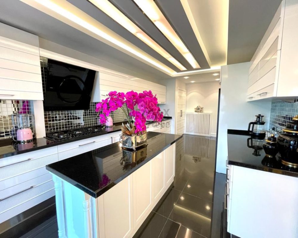 Acarkent'te Kusursuz Modern Yaşam Satılık Villa