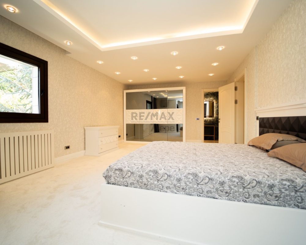 Acarkent'te Kusursuz Modern Yaşam Satılık Villa