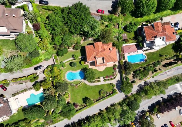 REMAX 7TEPE'DEN ACARKENT'TE A TİPİ BÜYÜK BAHÇELI SATILIK VİLLA küçük görsel