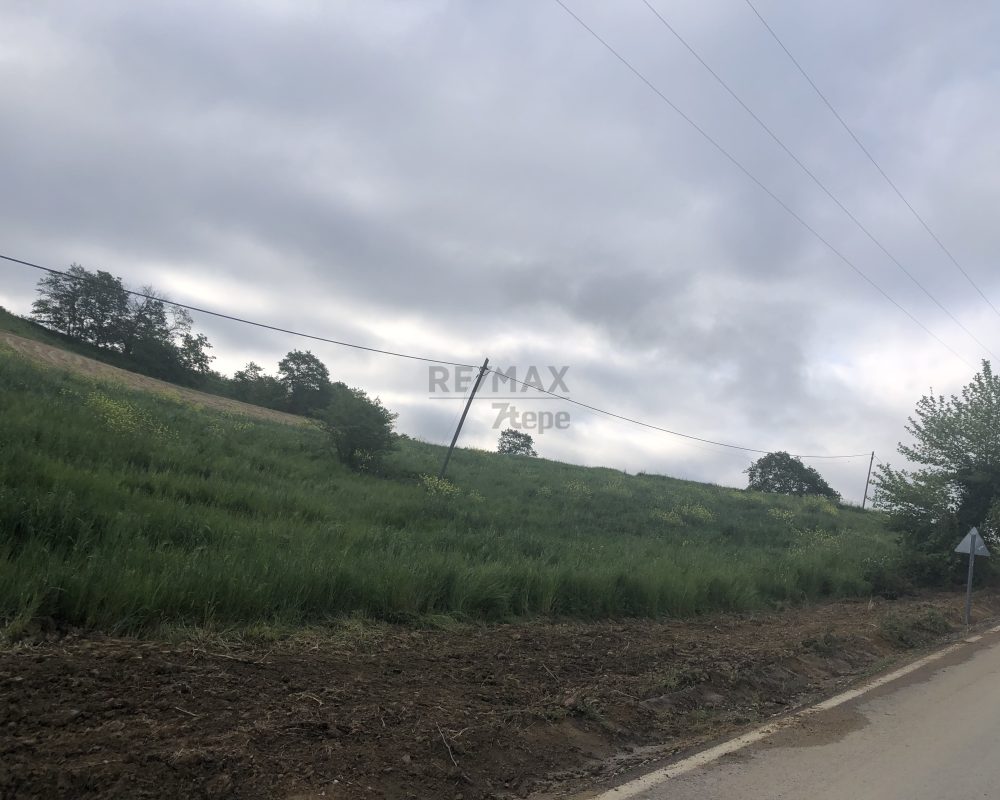 KOCAELI IZMIT BULDUK MERKEZ GENİŞ CEPHE RESMİ YOLA SIFIR PARSEL