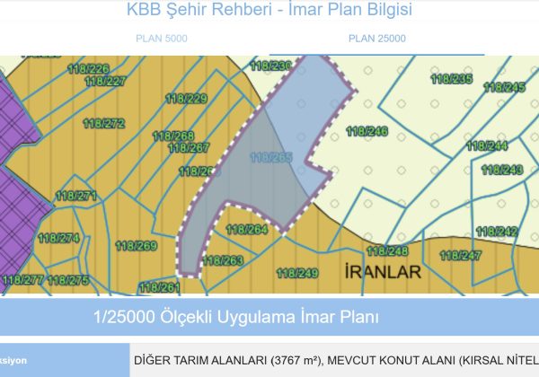 KOCAELİ KOCAKAYMAZ KANDIRA GIDA OSBYE KOMŞU KÖY İÇİNE YATIRIM küçük görsel