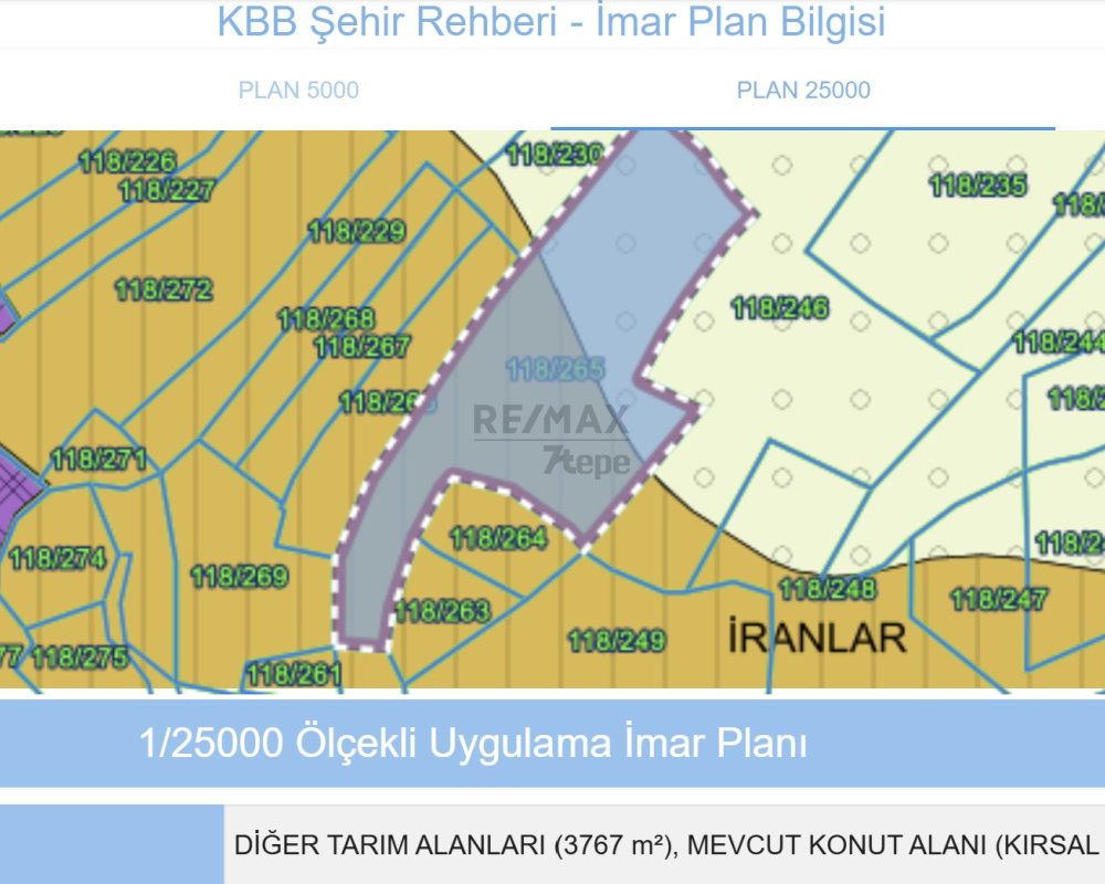 KOCAELİ KOCAKAYMAZ KANDIRA GIDA OSBYE KOMŞU KÖY İÇİNE YATIRIM