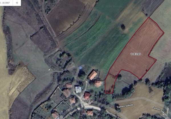 KOCAELİ KOCAKAYMAZ KANDIRA GIDA OSBYE KOMŞU KÖY İÇİNE YATIRIM küçük görsel