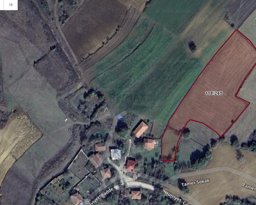 KOCAELİ KOCAKAYMAZ KANDIRA GIDA OSBYE KOMŞU KÖY İÇİNE YATIRIM