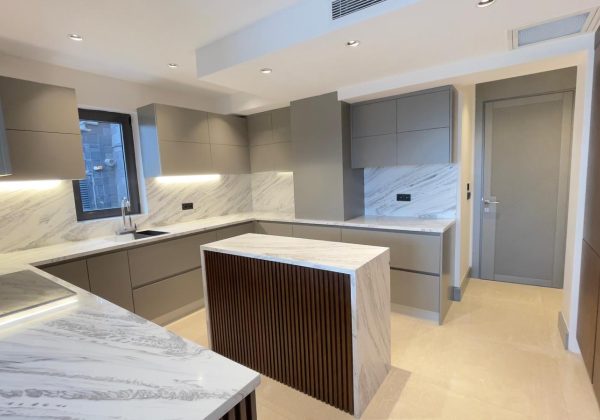 REMAX 7TEPE'DEN ACARKENT'TE SIFIR OTURUMA HAZIR SATILIK VİLLA küçük görsel