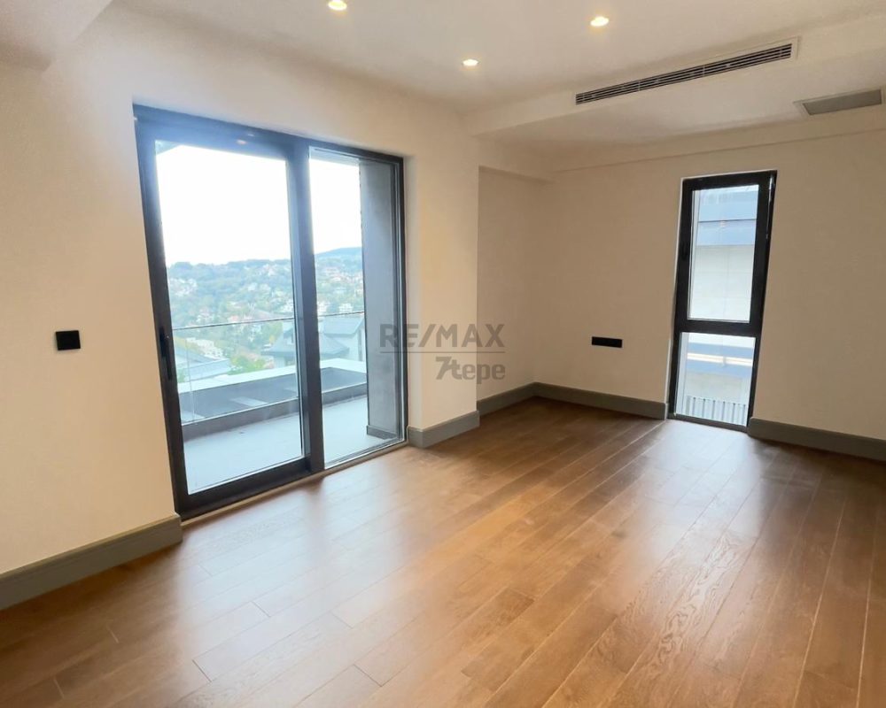 REMAX 7TEPE'DEN ACARKENT'TE SIFIR OTURUMA HAZIR SATILIK VİLLA
