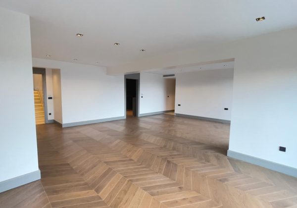 REMAX 7TEPE'DEN ACARKENT'TE SIFIR OTURUMA HAZIR SATILIK VİLLA küçük görsel