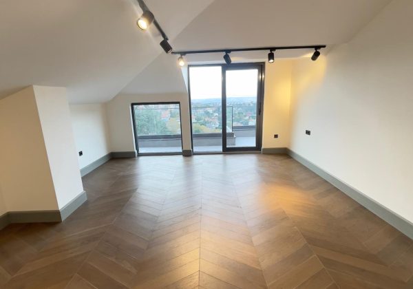 REMAX 7TEPE'DEN ACARKENT'TE SIFIR OTURUMA HAZIR SATILIK VİLLA küçük görsel