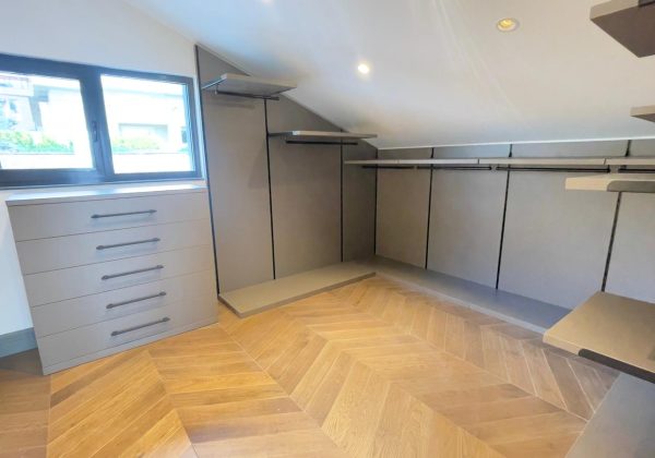 REMAX 7TEPE'DEN ACARKENT'TE SIFIR OTURUMA HAZIR SATILIK VİLLA küçük görsel