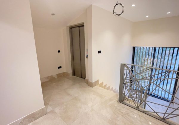 REMAX 7TEPE'DEN ACARKENT'TE SIFIR OTURUMA HAZIR SATILIK VİLLA küçük görsel