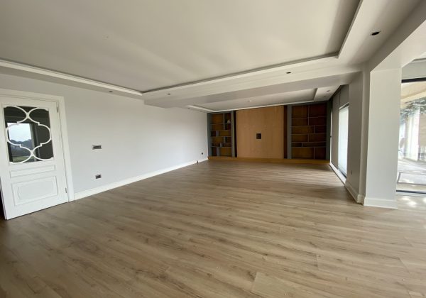 REMAX 7TEPE'DEN ACARKENT'TE YÜKSEK KONUMLU SATILIK VİLLA küçük görsel