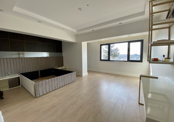 REMAX 7TEPE'DEN ACARKENT'TE YÜKSEK KONUMLU SATILIK VİLLA küçük görsel