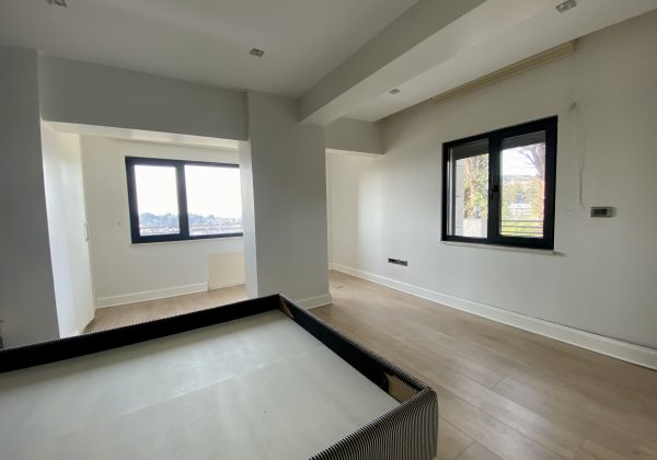 REMAX 7TEPE'DEN ACARKENT'TE YÜKSEK KONUMLU SATILIK VİLLA küçük görsel