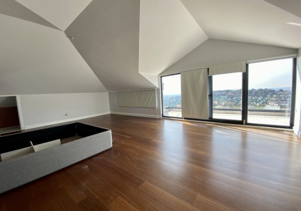 REMAX 7TEPE'DEN ACARKENT'TE YÜKSEK KONUMLU SATILIK VİLLA küçük görsel