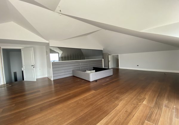 REMAX 7TEPE'DEN ACARKENT'TE YÜKSEK KONUMLU SATILIK VİLLA küçük görsel
