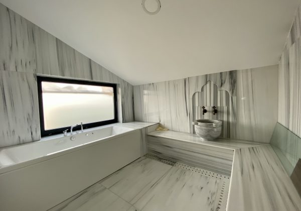 REMAX 7TEPE'DEN ACARKENT'TE YÜKSEK KONUMLU SATILIK VİLLA küçük görsel