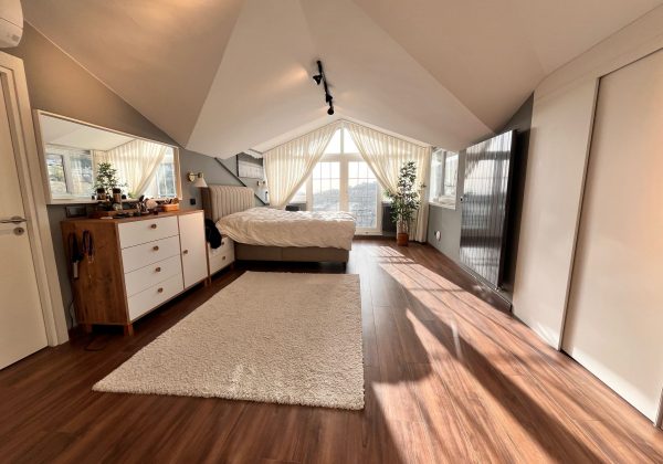 REMAX 7 TEPE'DEN ACARKENT'TE SATILIK ÖNÜ AÇIK MODERN VİLLA küçük görsel