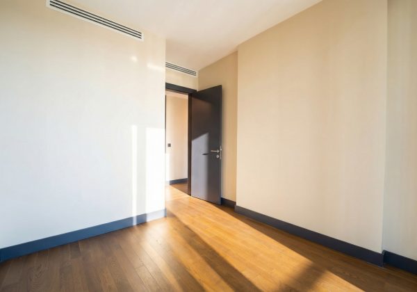 Mesa Çubuklu'da En Büyük Terasa Sahip Boğaz Manzaralı Daire küçük görsel
