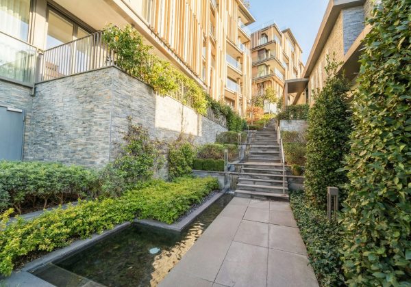 Mesa Çubuklu'da En Büyük Terasa Sahip Boğaz Manzaralı Daire küçük görsel
